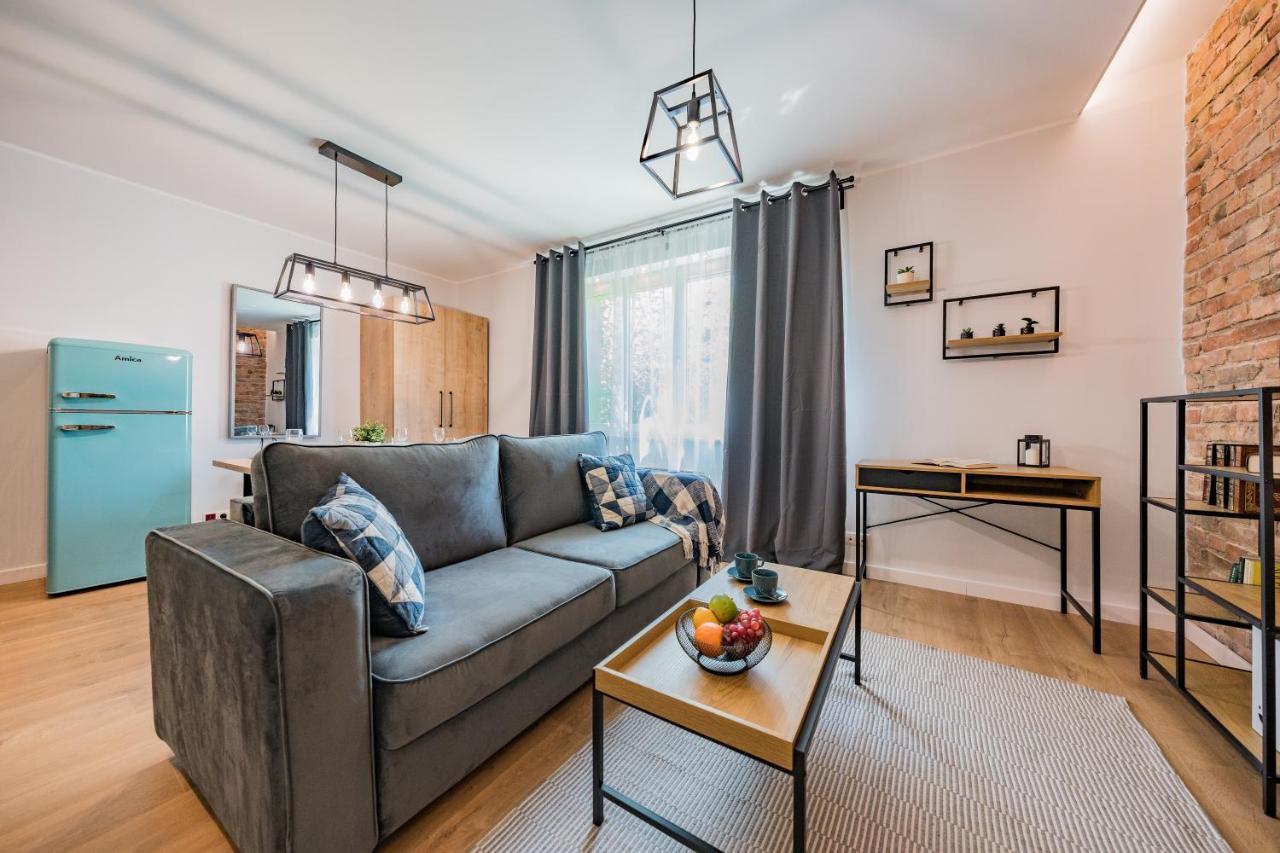 Bh Properties, Apartament Sopot Wyscigi エクステリア 写真